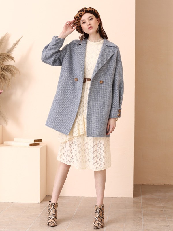 今年流行穿什么外套 过年卖什么外套穿好