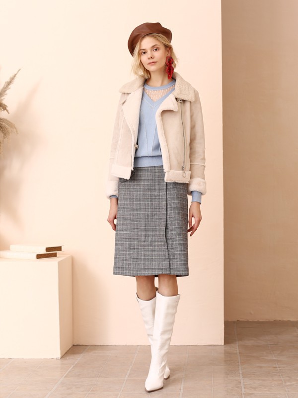 今年流行穿什么外套 过年卖什么外套穿好