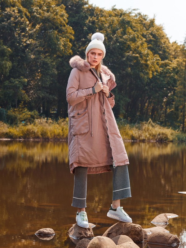 今年流行什么样的羽绒服 派克风的羽绒服好看吗?