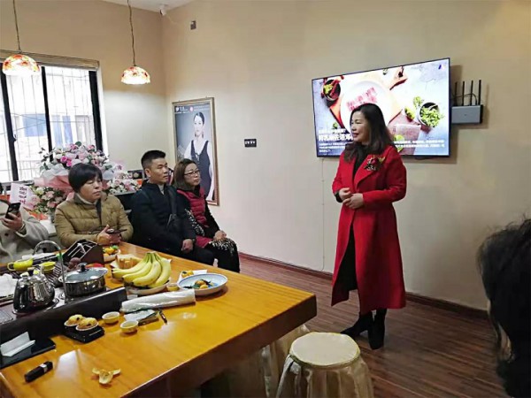 新的一天 新的柔漾美体内衣专卖店来报到了!