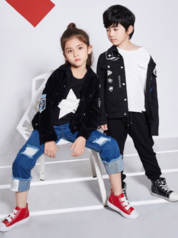 加盟布童凡想童装品牌有什么条件 加盟布童凡想需要多少钱