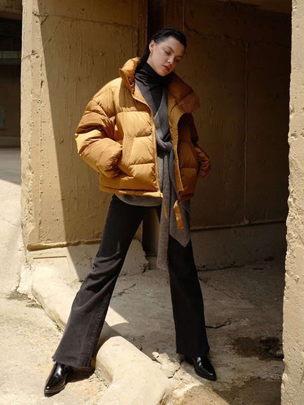 韩国休闲服饰牌子有哪些 韩国百家好这个牌子怎么样