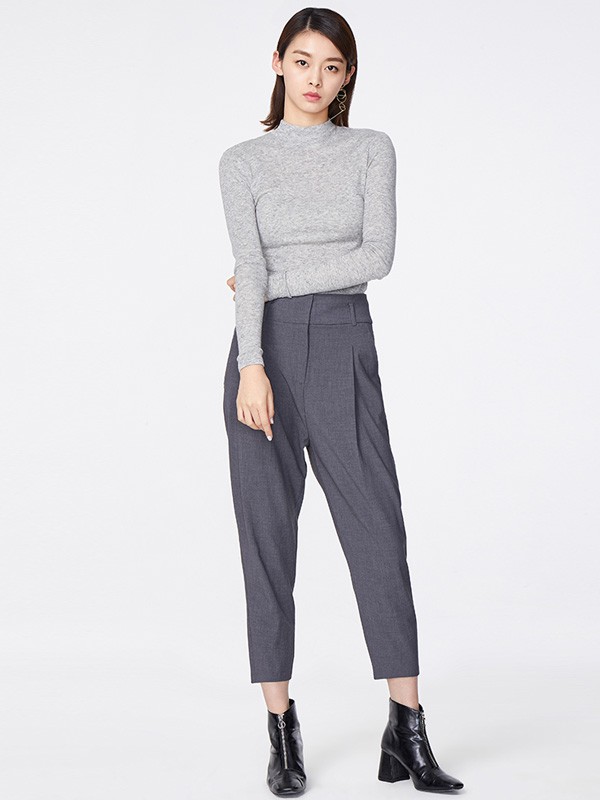 韩国休闲服饰牌子有哪些 韩国百家好这个牌子怎么样