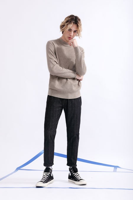 莎斯莱思 - SASLAX