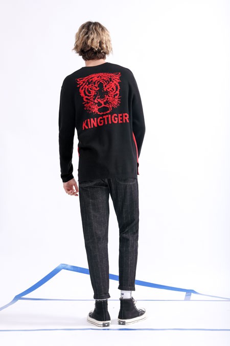 莎斯莱思时尚男装,轻松营造多变的时尚形象!