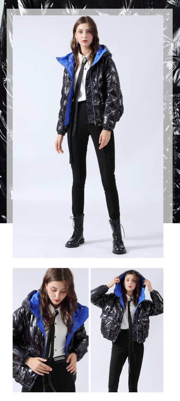 今季最时髦的羽绒服 丹比奴都帮你挑好了!