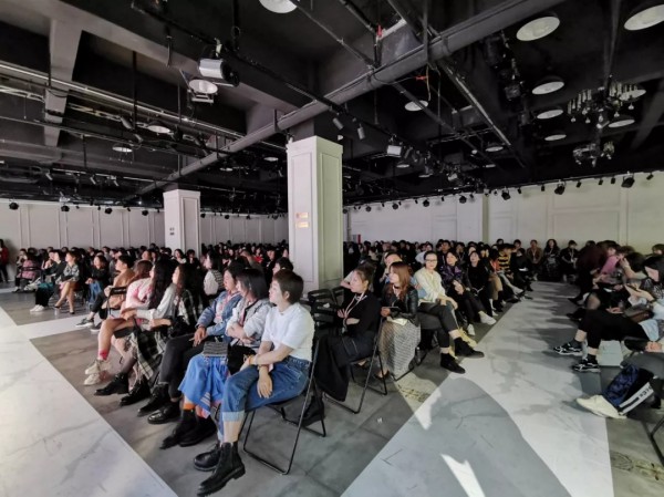 ANOTHER ONE丨2020 SUMMER 新品发布会完美落幕