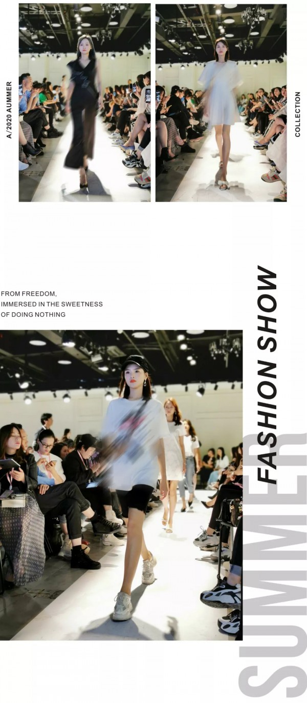ANOTHER ONE丨2020 SUMMER 新品发布会完美落幕