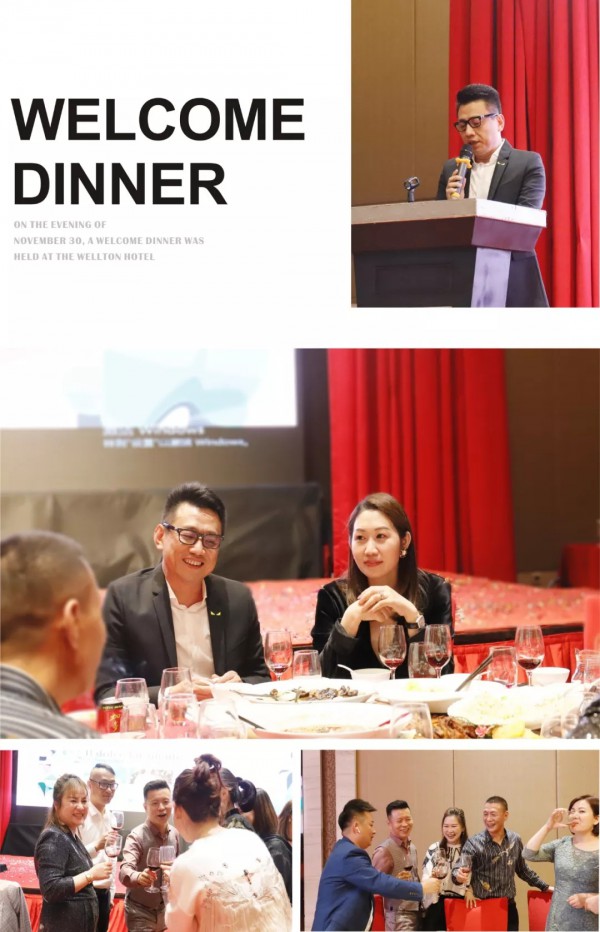 ANOTHER ONE丨2020 SUMMER 新品发布会完美落幕