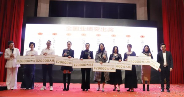 ANOTHER ONE丨2020 SUMMER 新品发布会完美落幕