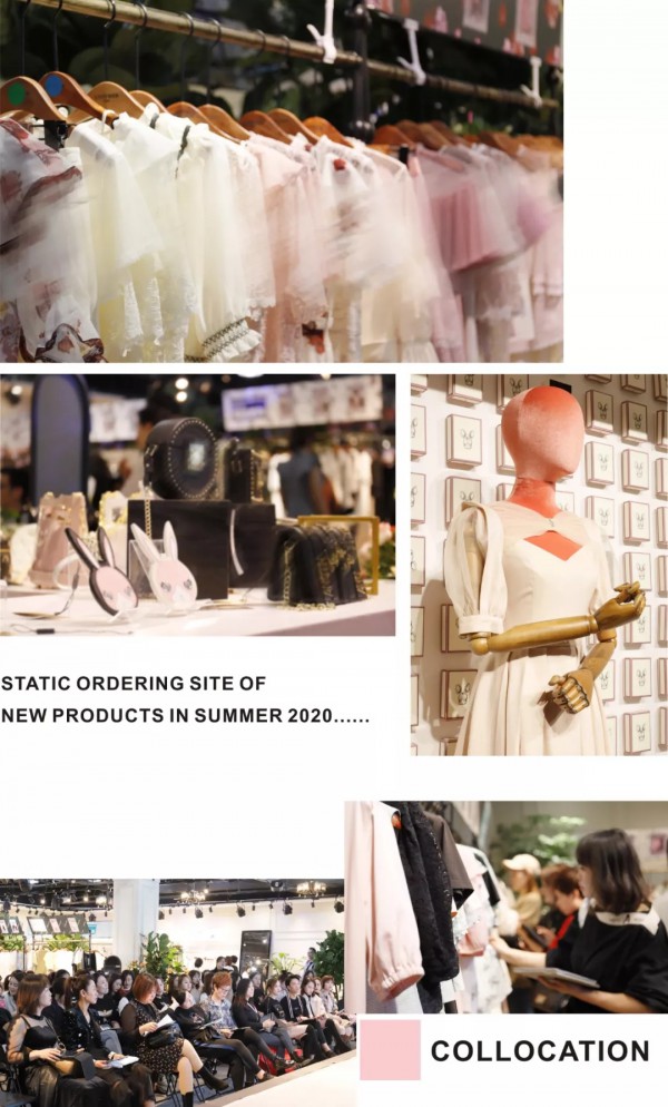 ANOTHER ONE丨2020 SUMMER 新品发布会完美落幕