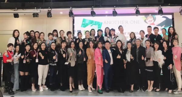 ANOTHER ONE丨2020 SUMMER 新品发布会完美落幕