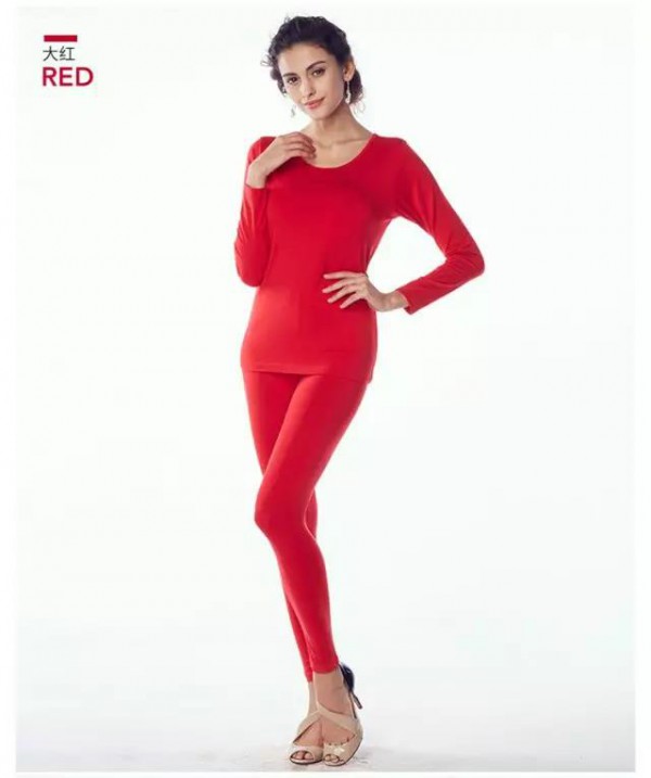 春节之前应该准备的几款内衣 古今春节红色内衣推荐