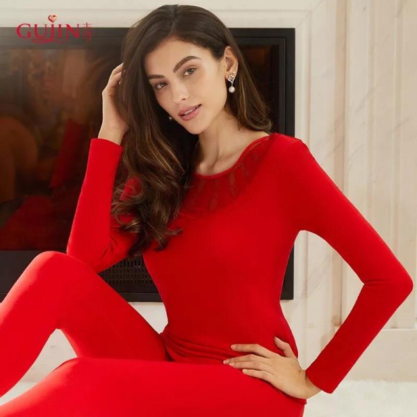 古今冬季保暖单品 零下5度穿什么样的保暖内衣