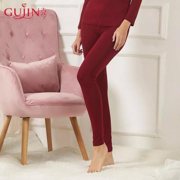 古今冬季保暖单品 零下5度穿什么样的保暖内衣