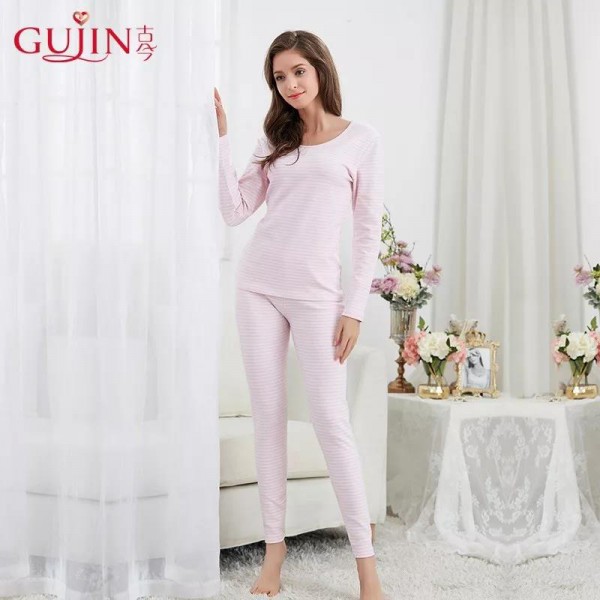 古今冬季保暖单品 零下5度穿什么样的保暖内衣