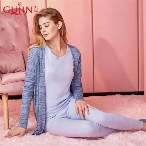 古今冬季保暖单品 零下5度穿什么样的保暖内衣