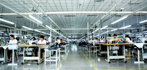 2020TCE服装定制展丨带你走进天津世元制衣