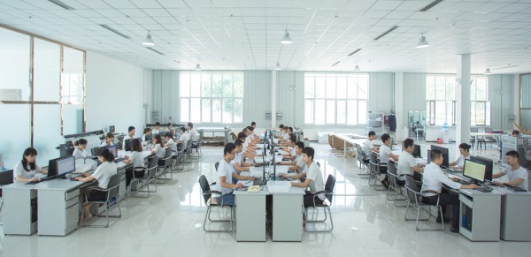 2020TCE服装定制展丨带你走进天津世元制衣