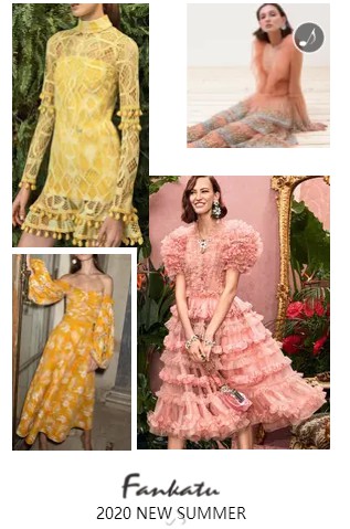 范卡图‘遇见·托斯卡纳’2020夏季新品发布会在深圳盛大召开