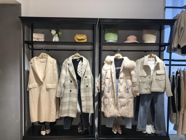 创业新手经营37°生活美学服装店如何?