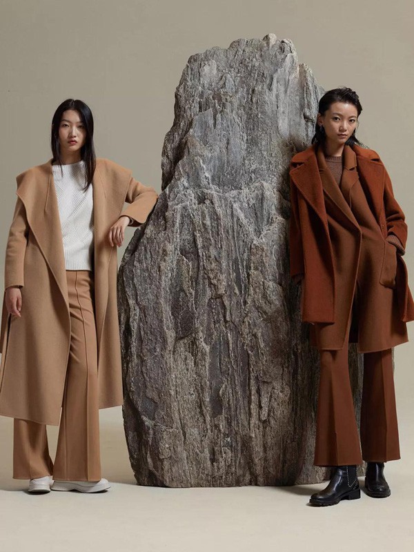 EP雅莹女装是什么档次的 雅莹的衣服贵吗