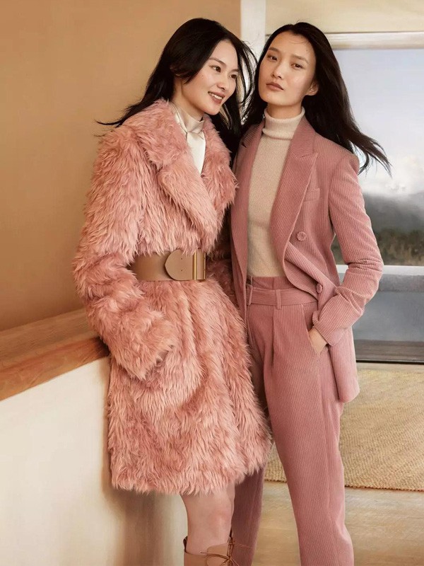 EP雅莹女装是什么档次的 雅莹的衣服贵吗