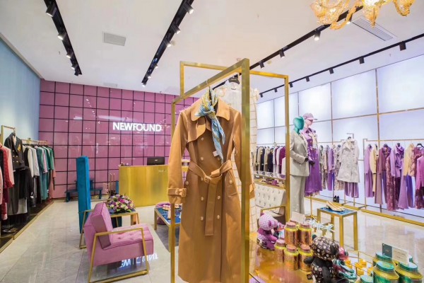 2019年末开业狂热 祝贺纽方南京江宁万达店盛大开业