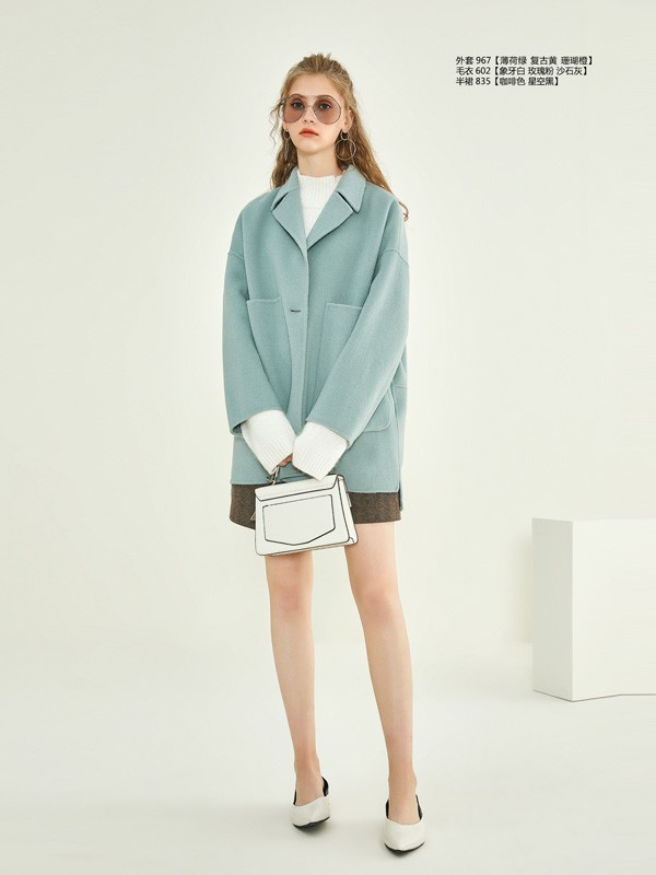 过年买什么外套穿 2020年春节穿什么衣服好看