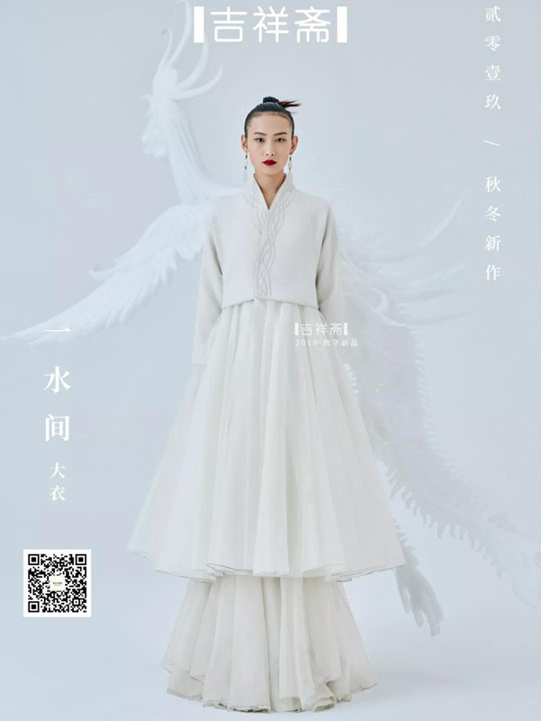 吉祥斋是什么风格的女装 吉祥斋女装怎么样