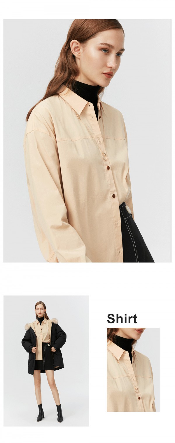 伊芙丽伴着温暖去旅行 国外旅游穿什么支招搞定