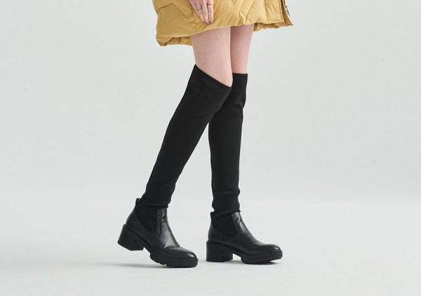 ROCOCO洛可可保暖羽绒服来袭 选得温暖如春