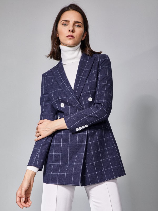 定制服装前景怎么样 好不好