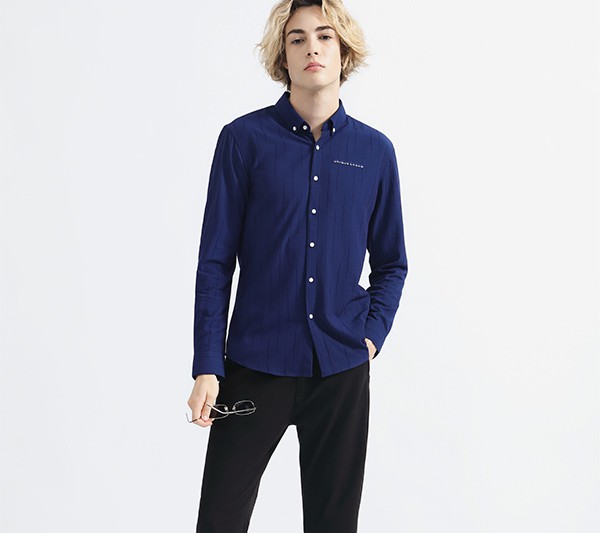 引领时尚潮流,Saslax莎斯莱思穿出时髦和适宜自我的气质