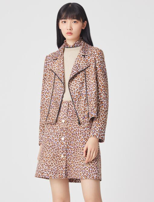 什么是麂皮绒面料 麂皮绒外套怎么搭配