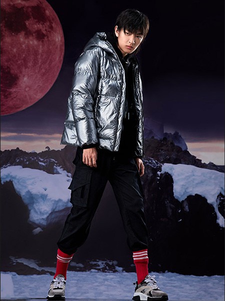 马克华菲 - FAIRWHALE