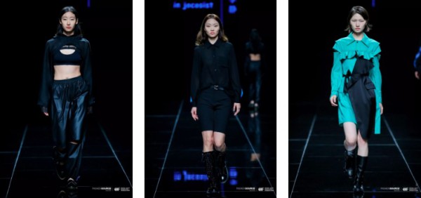 中国的时装周发展速度能否跟上设计师成长的速度