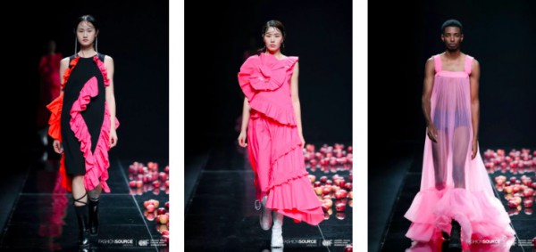 中国的时装周发展速度能否跟上设计师成长的速度