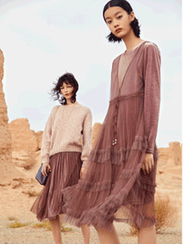 红袖女装怎么样 红袖女装加盟条件是什么