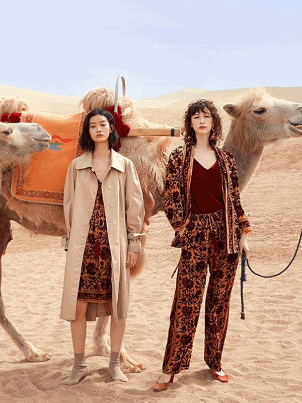 红袖女装怎么样 红袖女装加盟条件是什么