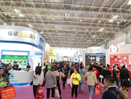 展望2020年 第31届京正•北京孕婴童展扬帆起航