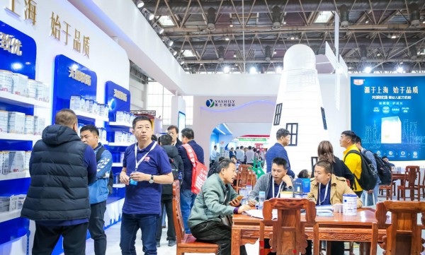 展望2020年 第31届京正•北京孕婴童展扬帆起航