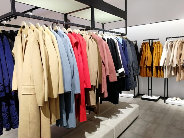 37°生活美学女装实体店应该怎样运营?