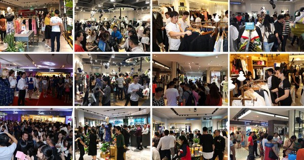 莎斯莱思 - SASLAX