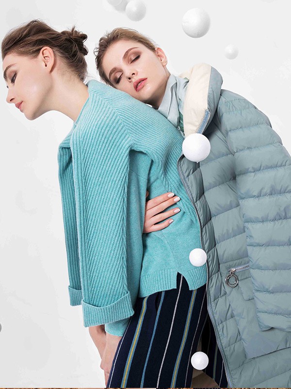 女装代理什么品牌市场比较好 印象草原女装怎么样