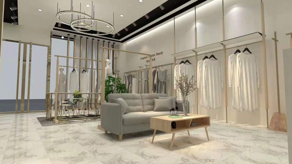 特大喜讯!热烈庆祝例格女装专卖店强势入驻贵阳观山湖区!