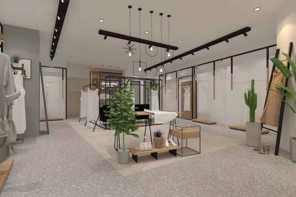 12月开业消息:热烈祝贺戈蔓婷女装四川新店盛大开业