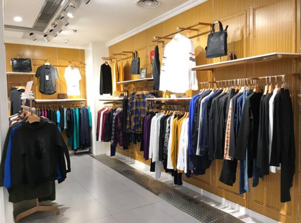 创业者不容错过的项目!莎斯莱思让你少走弯路,快速盈利