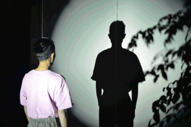 秀场直击 一城画一2020秋·合新品发布会