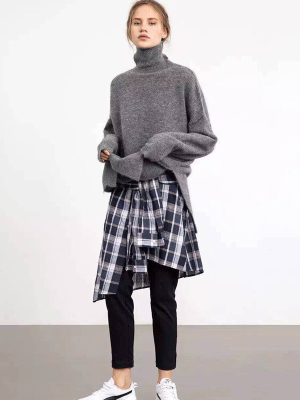 学生适合穿哪些衣服 伊行女装告诉你怎么穿